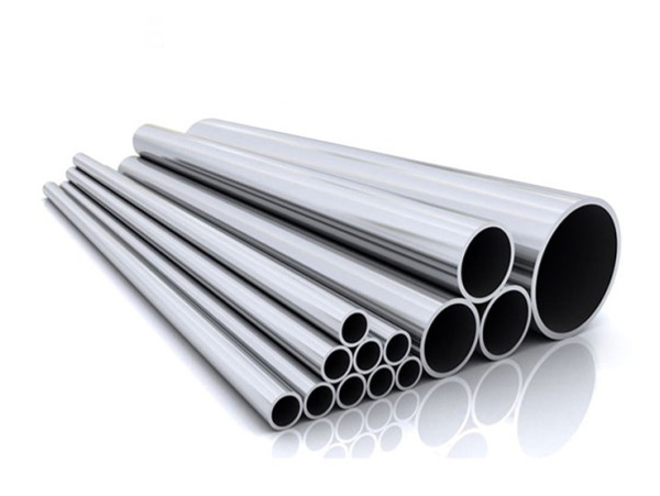 Titanium Seamless Tube Or Pipe