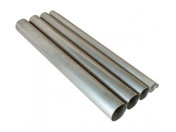 Titanium Welded Tube Or Pipe