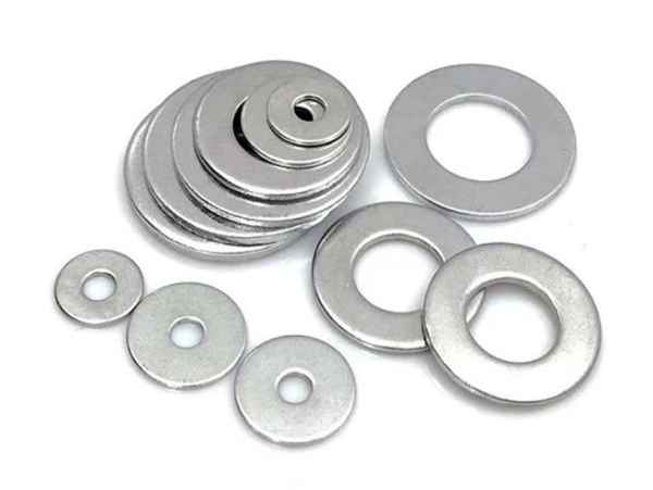 Titanium Washer