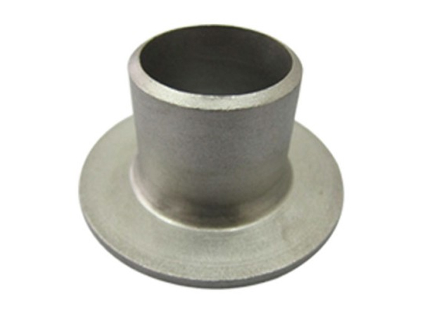 Titanium Stub End